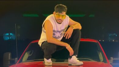 كلمات أغنية درت فيك النية Amoune Talens Dert Fik Niya