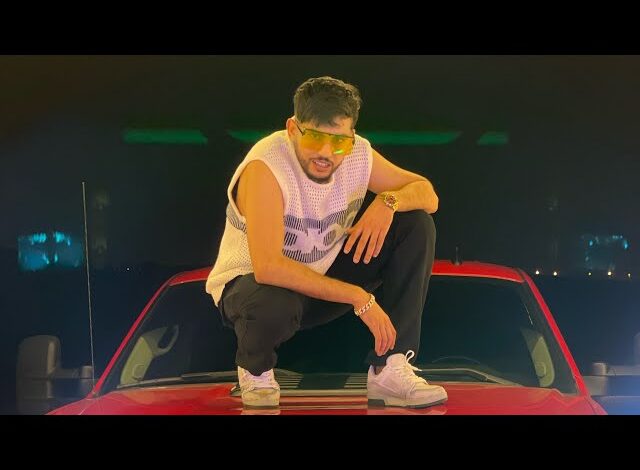 كلمات أغنية درت فيك النية Amoune Talens Dert Fik Niya